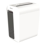 SHREDDER LX65/WHITE 100110076 FELLOWES - Image 8