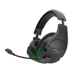 HEADSET HYPERX CLOUDX STINGER/HHSS1C-DG-GY/G HYPERX - Image 7