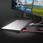I/O DOCKING STATION USB-C/DST-MINI XT 810 43392 LINDY - Image 5