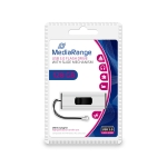 MEMORY DRIVE FLASH USB3.2/128GB MR918 MEDIARANGE - Image 5