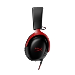 HEADSET HYPERX CLOUD III/BLACK/RED 727A9AA HYPERX - Image 14