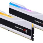 G.SKILL MEMORY DIMM 32GB DDR5-6400 K2/6400J3239G16GX2-TZ5RW G.SKILL