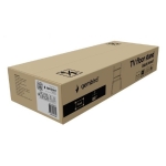 TV SET ACC FLOOR STAND 55-86"/BLK/WOOD TVS-86F-01-BK GEMBIRD - Image 5