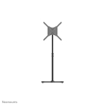 MONITOR ACC FLOOR STAND 10-55"/NS-FS100BLACK NEOMOUNTS - Image 3