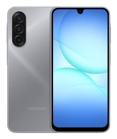 23758e34-1174-42b5-80c7-b4273661244a MOBILE PHONE GALAXY A17 4G/4/128GB GRAY SM-A175F SAMSUNG - Image 1