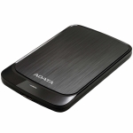 External HDD ADATA HV320 2TB USB 3.1 Colour Black AHV320-2TU31-CBK - Image 6
