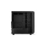 Case ENDORFY Arx 700 Air MidiTower Case product features Transparent panel ATX MicroATX MiniITX Colour Black EY2A012 - Image 13