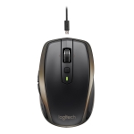 MOUSE BLUETH OPTICAL ANYWHERE2/BLACK 910-005314 LOGITECH - Image 5