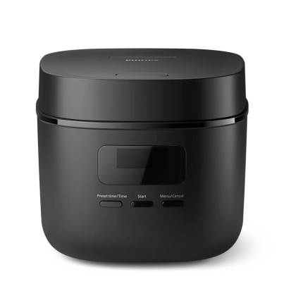 PHILIPS RICE COOKER/HD3080/80 PHILIPS