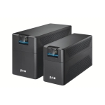 UPS EATON 660 Watts 1200 VA Wave form type Pure sinewave LineInteractive Phase 1phase Desktop/pedestal 5E1200UD