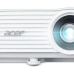 ACER PROJECTOR H6815GTV 4000 LUMENS/MR.JXP11.001 ACER