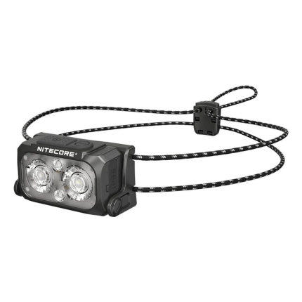 NITECORE HEADLAMP NU SERIES 400 LUMENS/NU25 MCT UL NITECORE