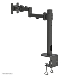 TV SET ACC DESK MOUNT 10-49''/FPMA-D960BLACKPLUS NEOMOUNTS - Image 3