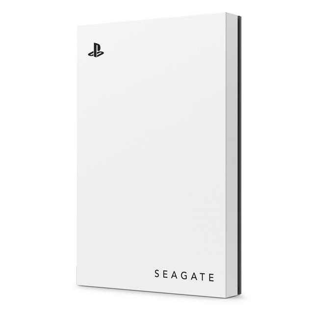 243ced89-ba4c-4fae-b72e-3dbc47a08440 External HDD SEAGATE STLV2000201 2TB USB 3.0 Colour White STLV2000201 - Image 1