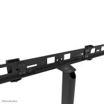 MONITOR ACC VIDEOBAR FLOOR ST./43-110" AV80-500BL NEOMOUNTS - Image 7