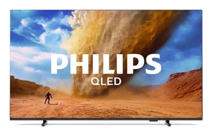 PHILIPS TV Set|PHILIPS|50 "|4K Ultra HD|3840 x 2160 pixels|Flat|QLED|50PUS7810/12