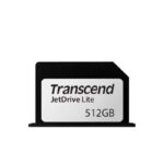 TRANSCEND MEMORY JETDRIVE LITE 330 512GB/TS512GJDL330 TRANSCEND