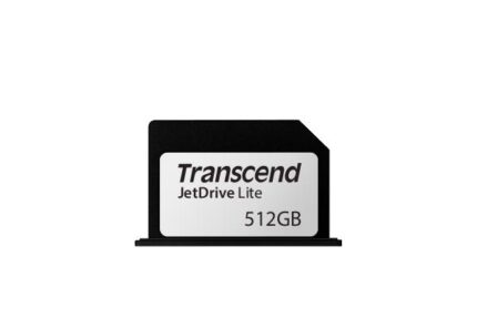 TRANSCEND MEMORY JETDRIVE LITE 330 512GB/TS512GJDL330 TRANSCEND