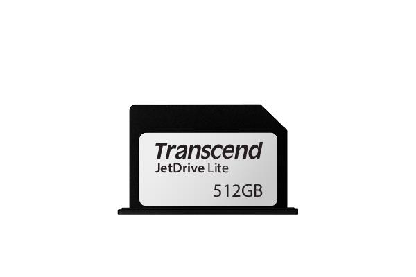 247f5cc1-897e-4687-9c6a-7f16a72da722 TRANSCEND MEMORY JETDRIVE LITE 330 512GB/TS512GJDL330 TRANSCEND - Image 1