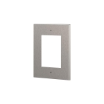 ENTRY PANEL FLUSH FRAME 1MOD./HELIOS IP VERSO 9155011 2N - Image 3