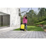 PUSH SWEEPER S 4 TWIN 2IN1/1.766-365.0 KARCHER - Image 9