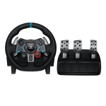 LOGITECH STEERING WHEEL G29/941-000112 LOGITECH