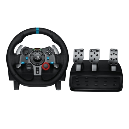 LOGITECH STEERING WHEEL G29/941-000112 LOGITECH