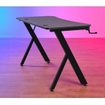 TRUST COMPUTER DESK GXT700 OMNIUS/GAMING 25420 TRUST - Image 8