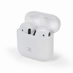 GEMBIRD HEADSET BLUETOOTH VALLETTA/WHITE TWS-MLA-GW GEMBIRD