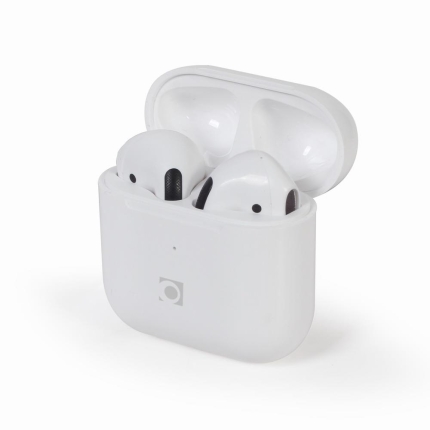 GEMBIRD HEADSET BLUETOOTH VALLETTA/WHITE TWS-MLA-GW GEMBIRD