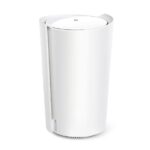 TP-LINK Wireless Router|TP-LINK|Wireless Router|3000 Mbps|Mesh|Wi-Fi 6|IEEE 802.11a/b/g|IEEE 802.11n|IEEE 802.11ac|IEEE 802.11ax|DECOX50-5G(1-PACK)