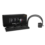 CPU COOLER S_MULTI/SILENT LOOP 3 BW025 BE QUIET - Image 6
