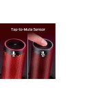 MICROPHONE HYPERX QUADCAST 2/BLACK 872V1AA HYPERX - Image 18