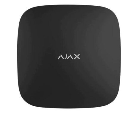 AJAX SIGNAL RANGE EXTENDER REX 2/BLACK 38208 AJAX