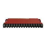 NET ROUTER 1000M 8PORT POE/L009UIGS-RM MIKROTIK - Image 2