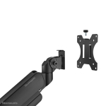 MONITOR ACC DESK MOUNT 17-49"/DS70PLUS-450BL1 NEOMOUNTS - Image 7
