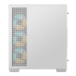 Case GIGABYTE MidiTower Case product features Transparent panel ATX MicroATX MiniITX Colour White GB-C500PIST - Image 4