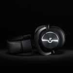HEADSET G PRO GAMING/BLACK 981-000812 LOGITECH - Image 5