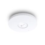 Access Point TP-LINK Omada 2976 Mbps IEEE 802.11a/b/g IEEE 802.11n IEEE 802.11ac IEEE 802.11ax 1xRJ45 EAP650 - Image 3