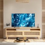TCL TV Set|TCL|85 "|4K Ultra HD|3840 x 2160 pixels|Flat|16:9|QLED|85T69C