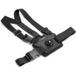 DJI CAMERA ACC ACTION CHEST STRAP/MOUNT CP.AS.AA000000 DJI