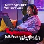 HEADSET HYPERX CLOUD III/BLACK 727A8AA HYPERX - Image 5