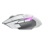 MOUSE USB OPTICAL G502X PLUS/WHITE 910-006171 LOGITECH - Image 6