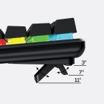 KEYBOARD ALLOY ORIGINS 60/HKBO1S-RB-US/G HYPERX - Image 9