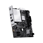 Mainboard MSI Intel H810 LGA1851 Micro-ATX Memory DDR5 Memory slots 2 PROH810M-B - Image 3
