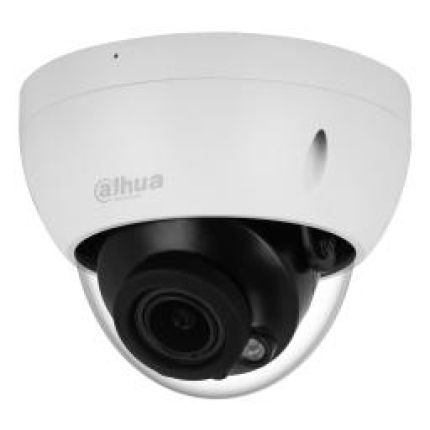 NET CAMERA 4MP IR DOME/IPC-HDBW2441R-ZAS-27135 DAHUA