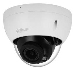 2608e3a1-0752-4948-9dbd-6ad481659de6 NET CAMERA 4MP IR DOME/IPC-HDBW2441R-ZAS-27135 DAHUA - Image 1