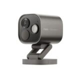 AQARA SMART HOME G5 PRO WI-FI CAMERA/HUB GRAY CH-C07D-G AQARA