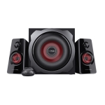 SPEAKER 2.1 120W GXT38/19023 TRUST - Image 3