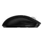 MOUSE USB PRO X SUPERLIGHT 2/BLACK 910-006630 LOGITECH - Image 2